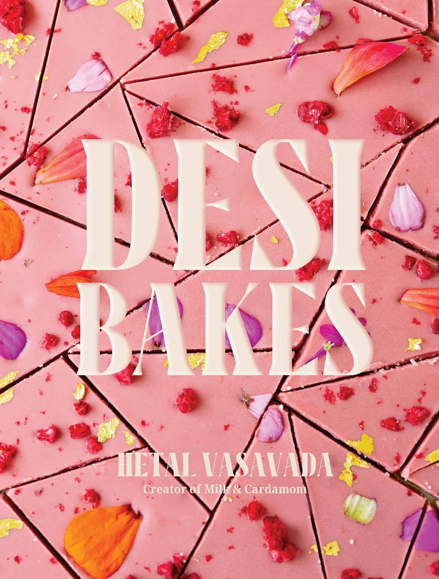 Desi Bakes - Box Turtle