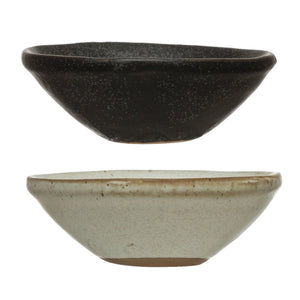 Small Stoneware Bowls