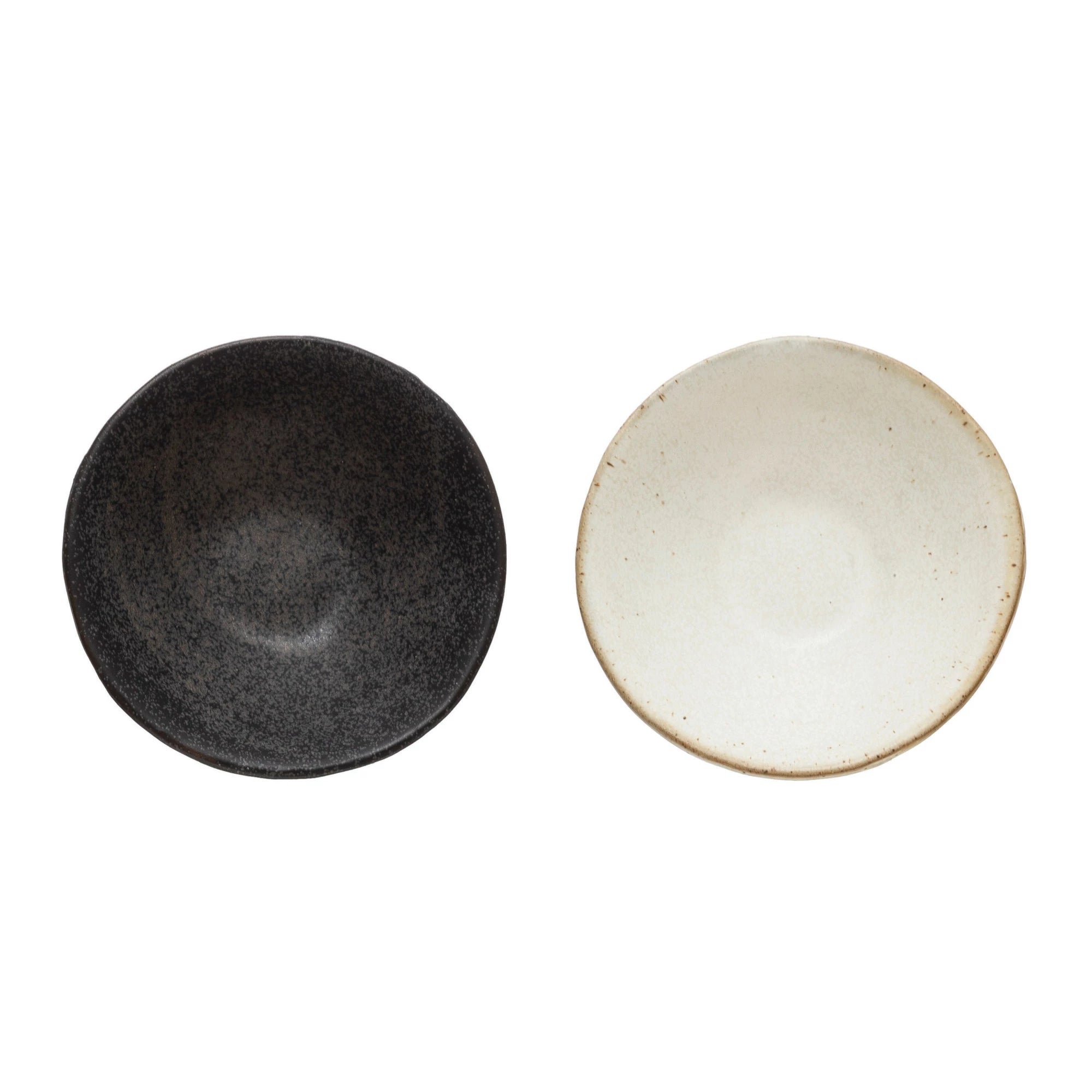 Small Stoneware Bowls