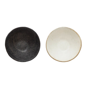 Small Stoneware Bowls
