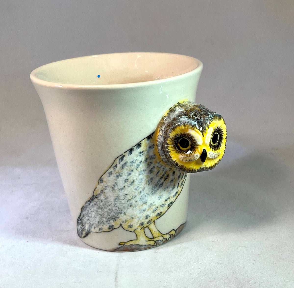 Owl Mug