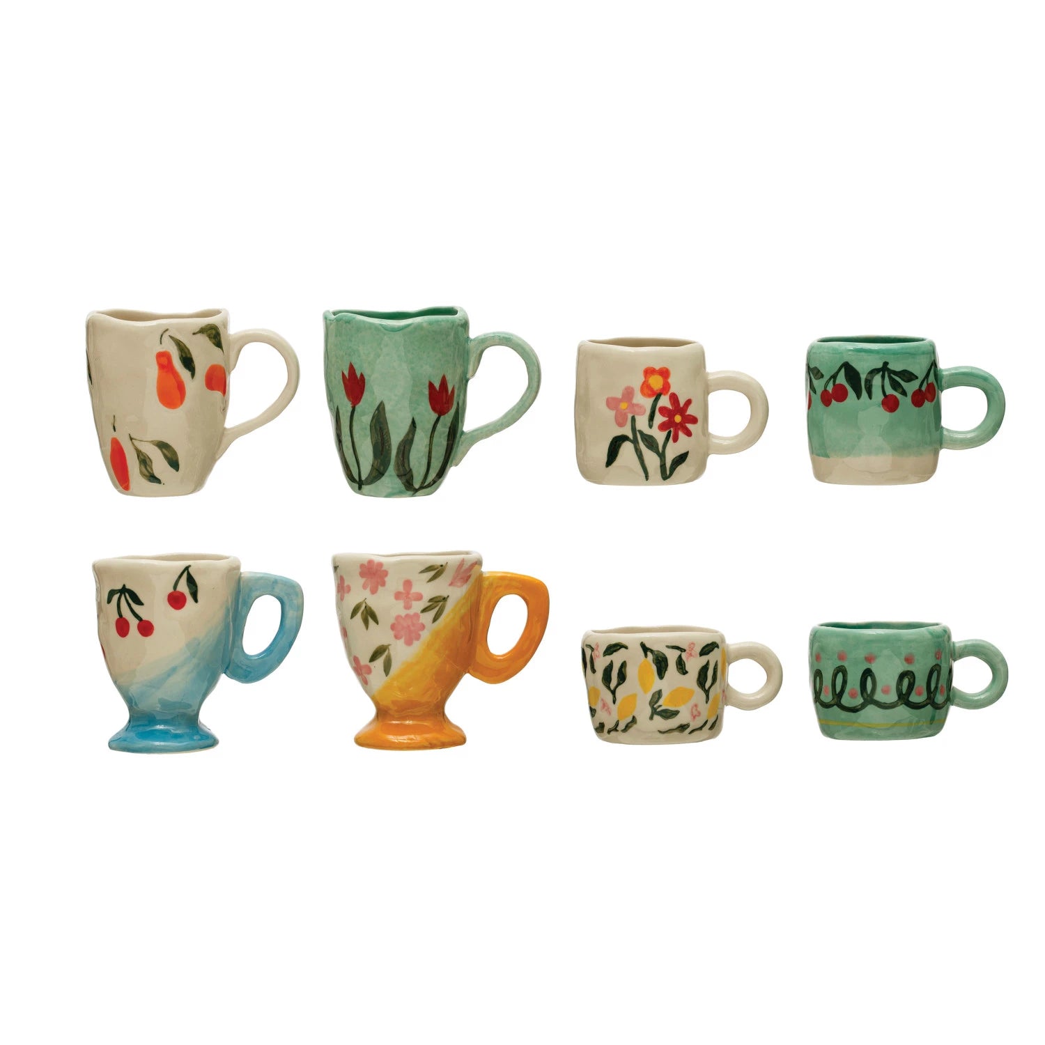 Espresso Mugs