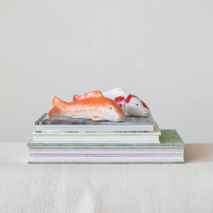 Floating Fish