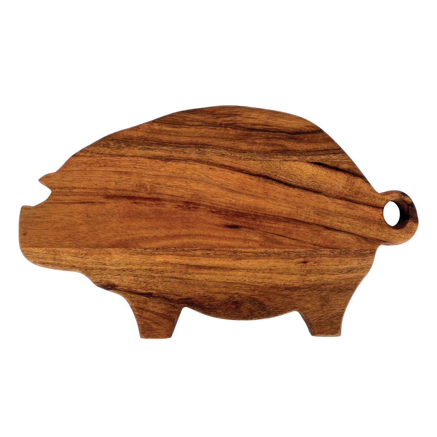 Hog Cheese Board