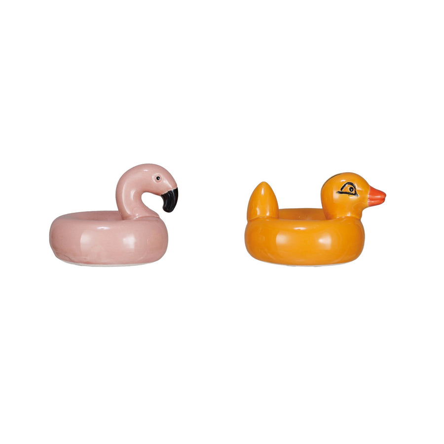 Floating Flamingo/Duck Pool Float