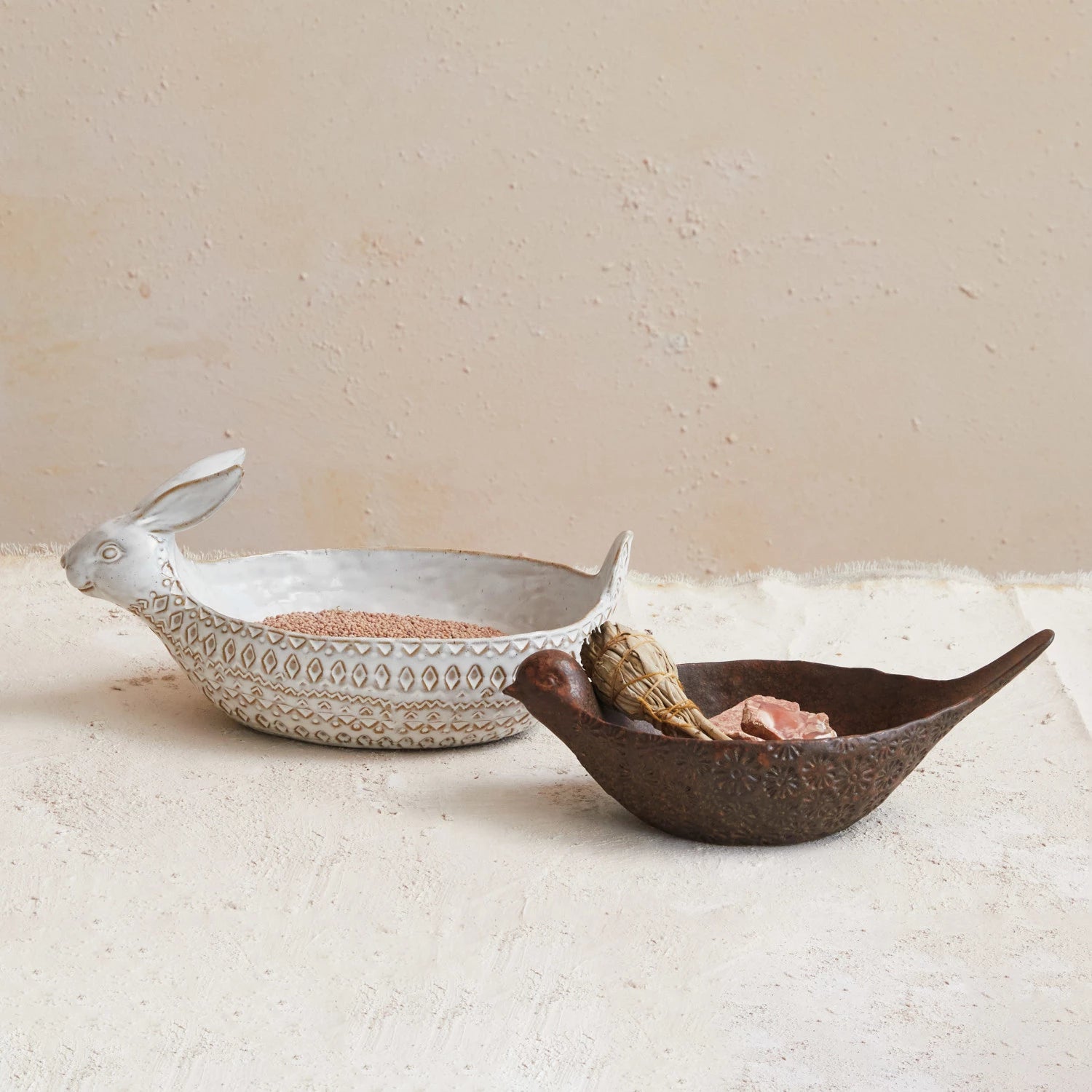 Bird Bowl
