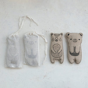 Bear Hot/Cold Pack