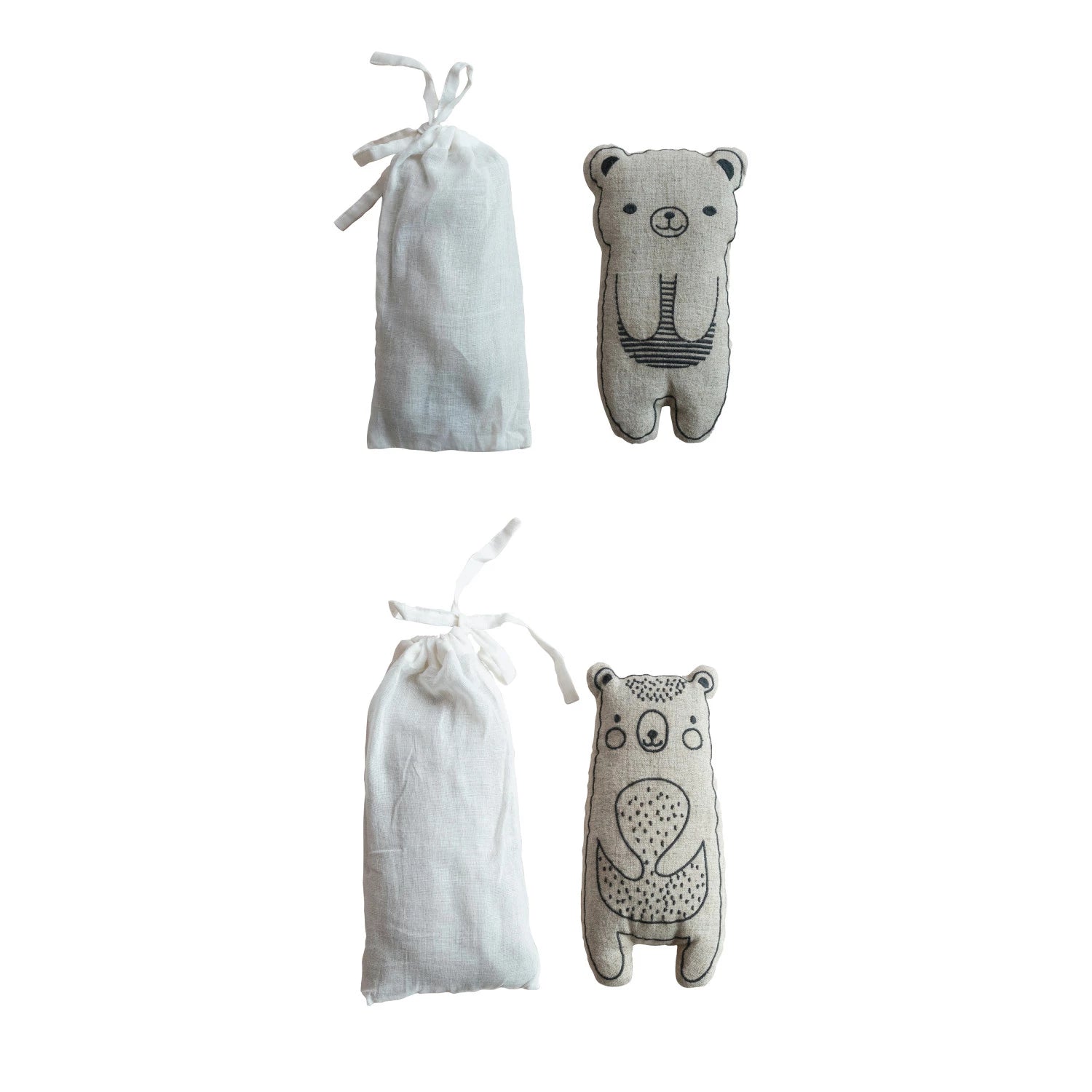Bear Hot/Cold Pack