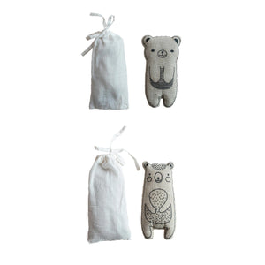 Bear Hot/Cold Pack