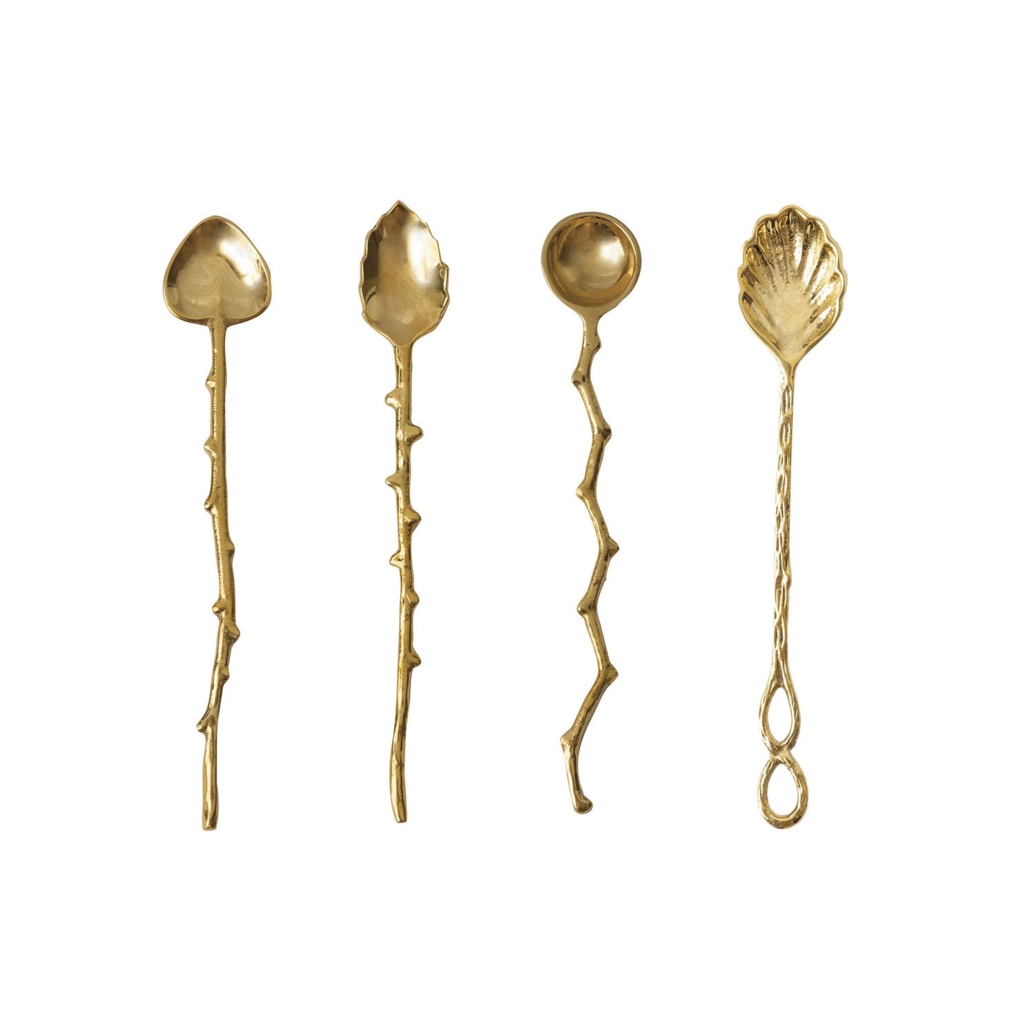 Twig Spoon