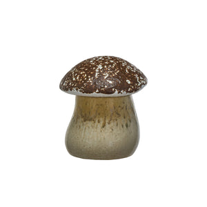 Mushroom Jar