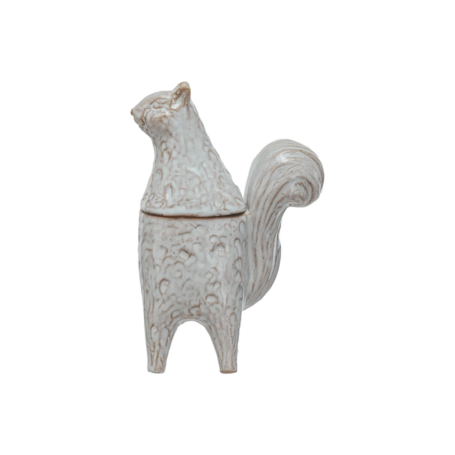 Squirrel Jar