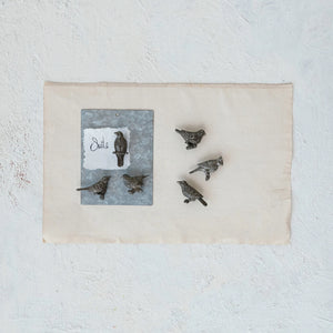 Bird Magnets