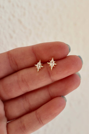 Starlight Studs