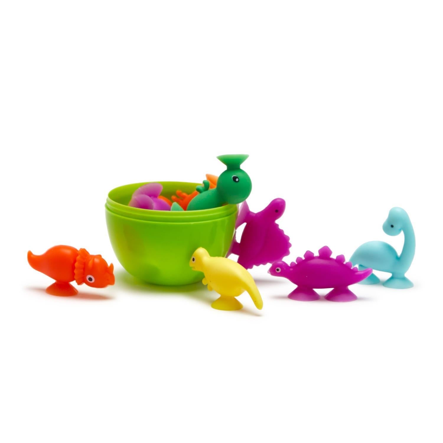 Dino - mite Surprise Egg - Box Turtle