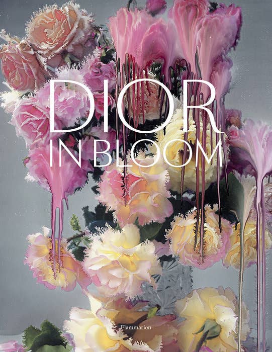 Dior in Bloom - Box Turtle