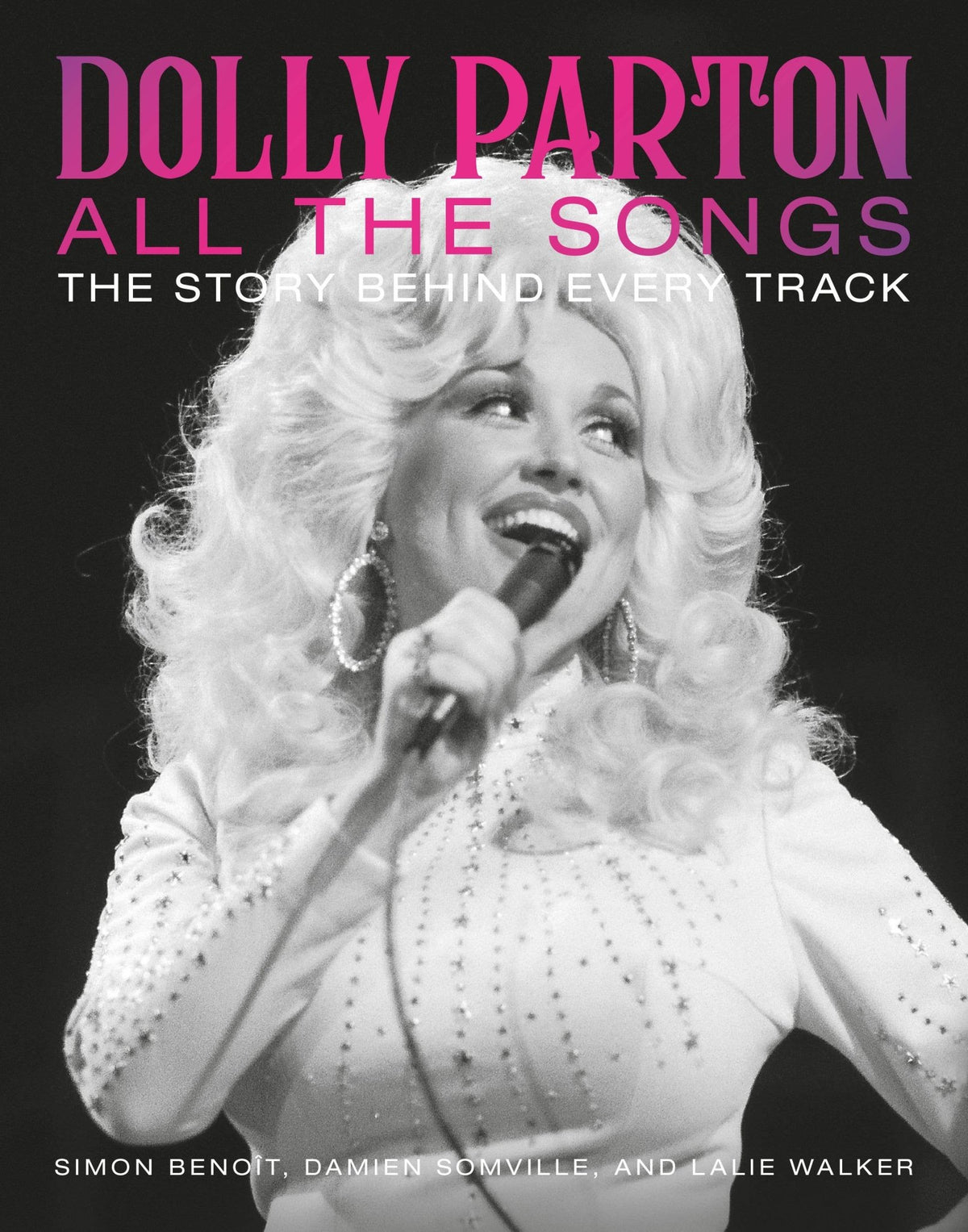 Dolly Parton All the Songs - Box Turtle