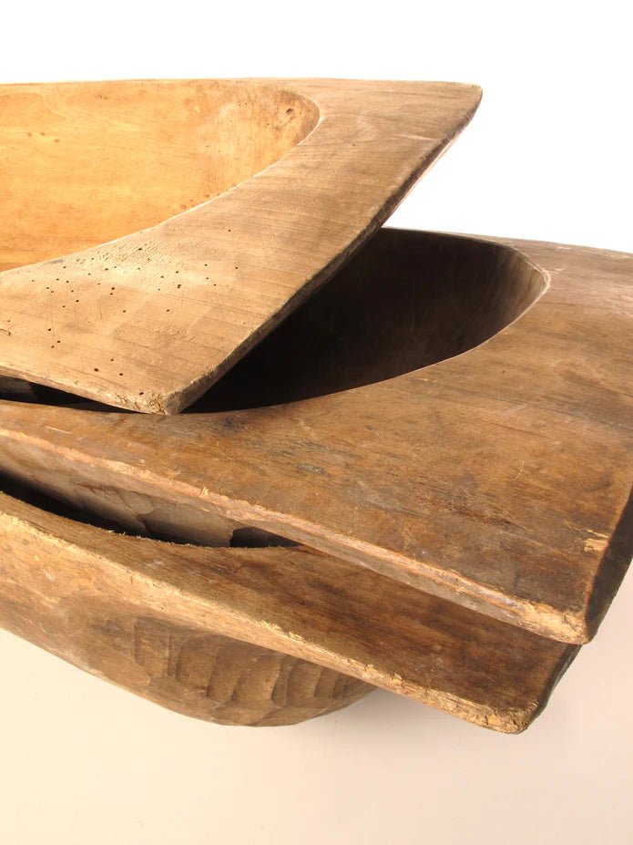 Dough Bowls - Box Turtle