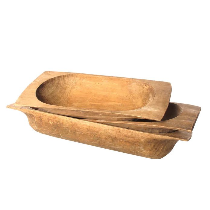 Dough Bowls - Box Turtle
