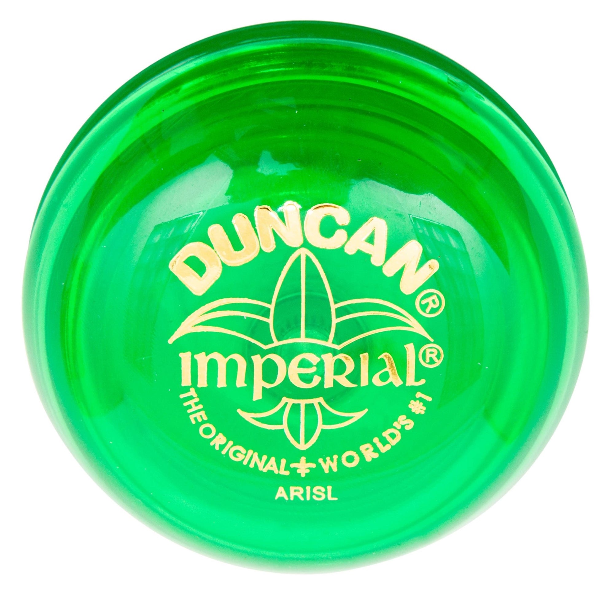 Duncan Imperial Yo - Yo - Box Turtle