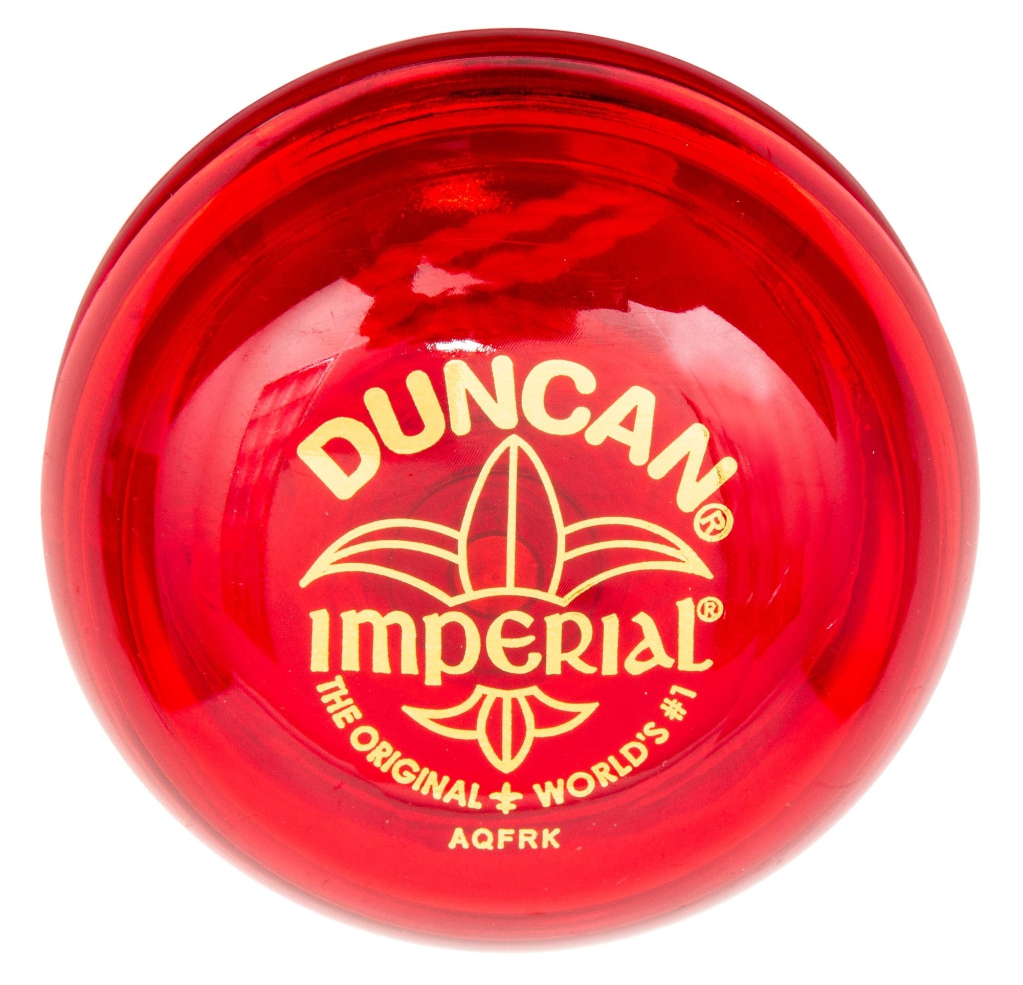 Duncan Imperial Yo - Yo - Box Turtle