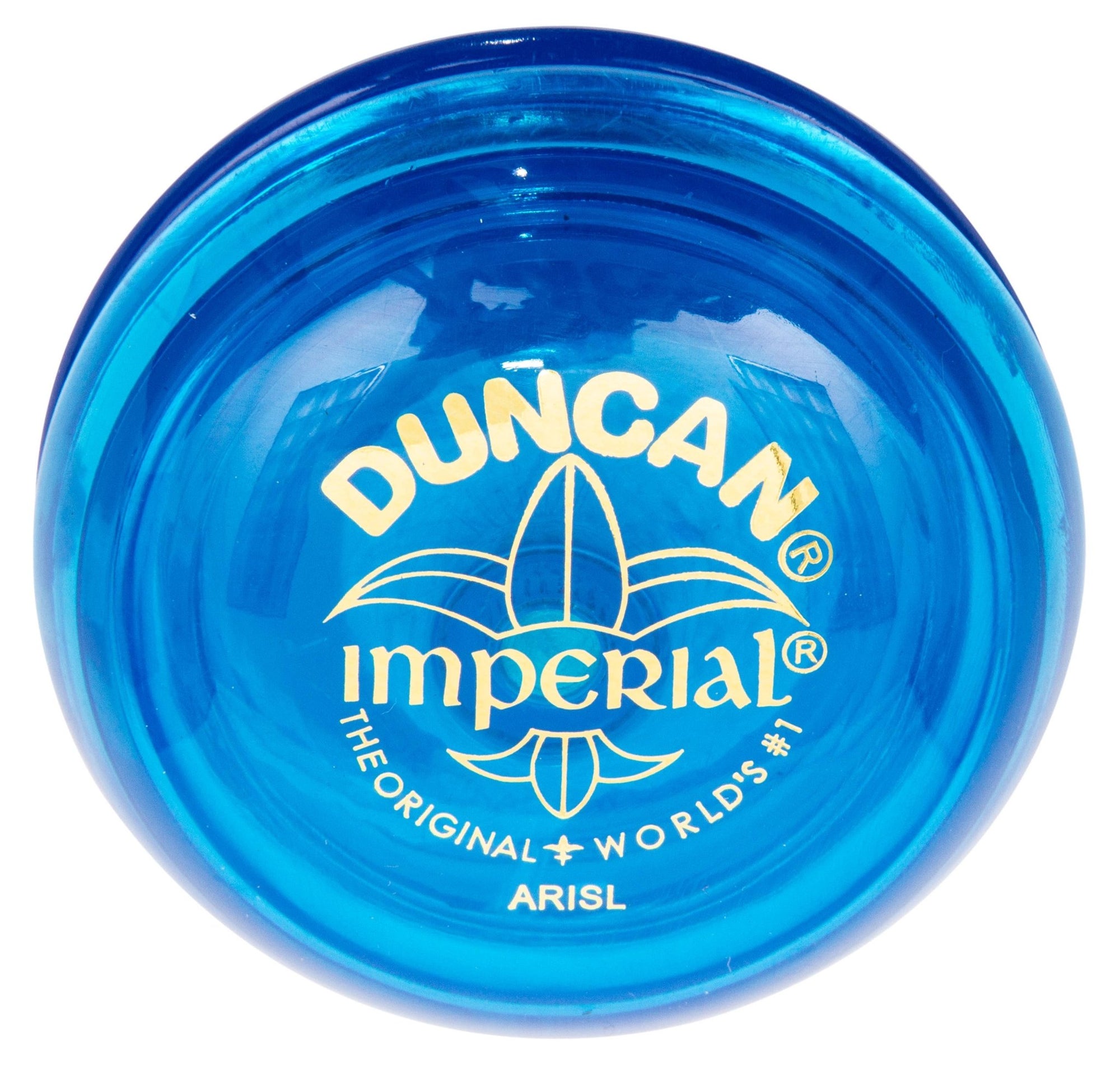 Duncan Imperial Yo - Yo - Box Turtle