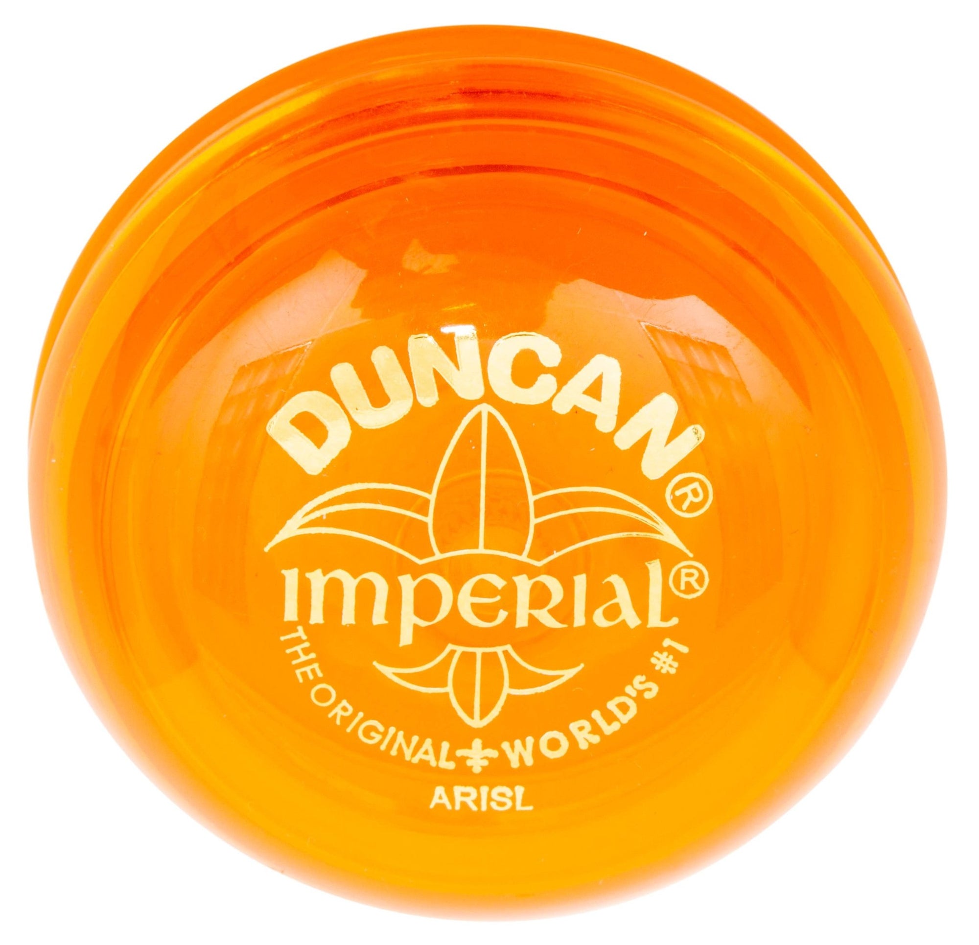 Duncan Imperial Yo - Yo - Box Turtle