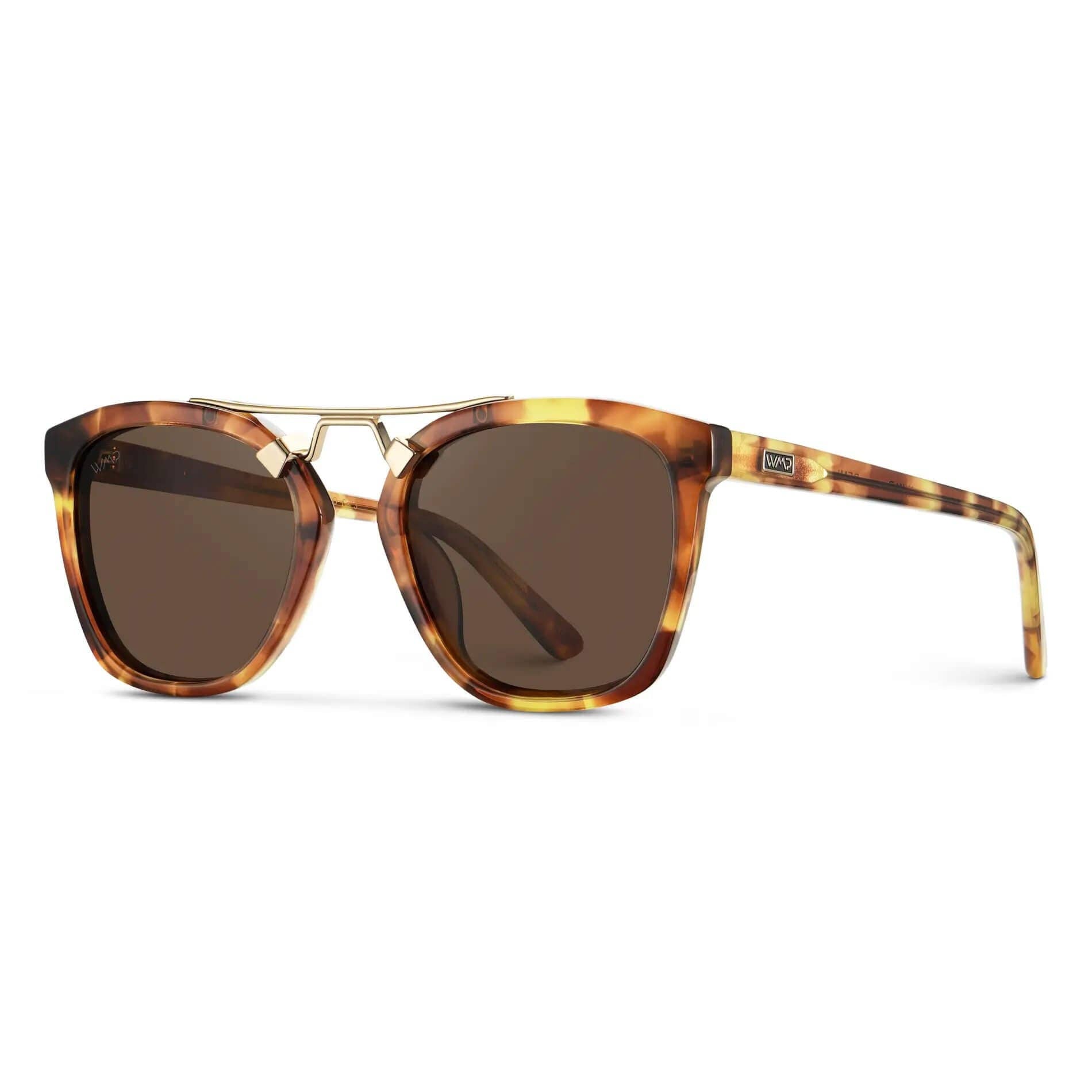 Demi - Women's Polarized  Sunglasses