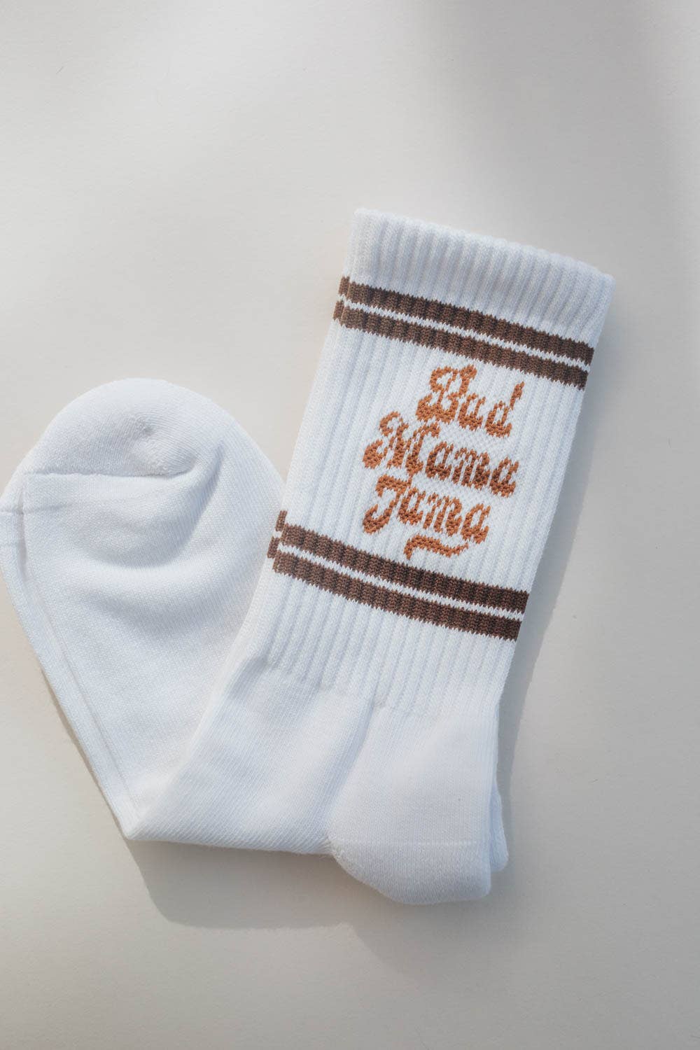 Bad Mama Jama Socks