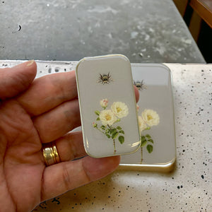 Trinket Tins