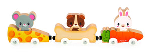 Magnetic Pets Toy