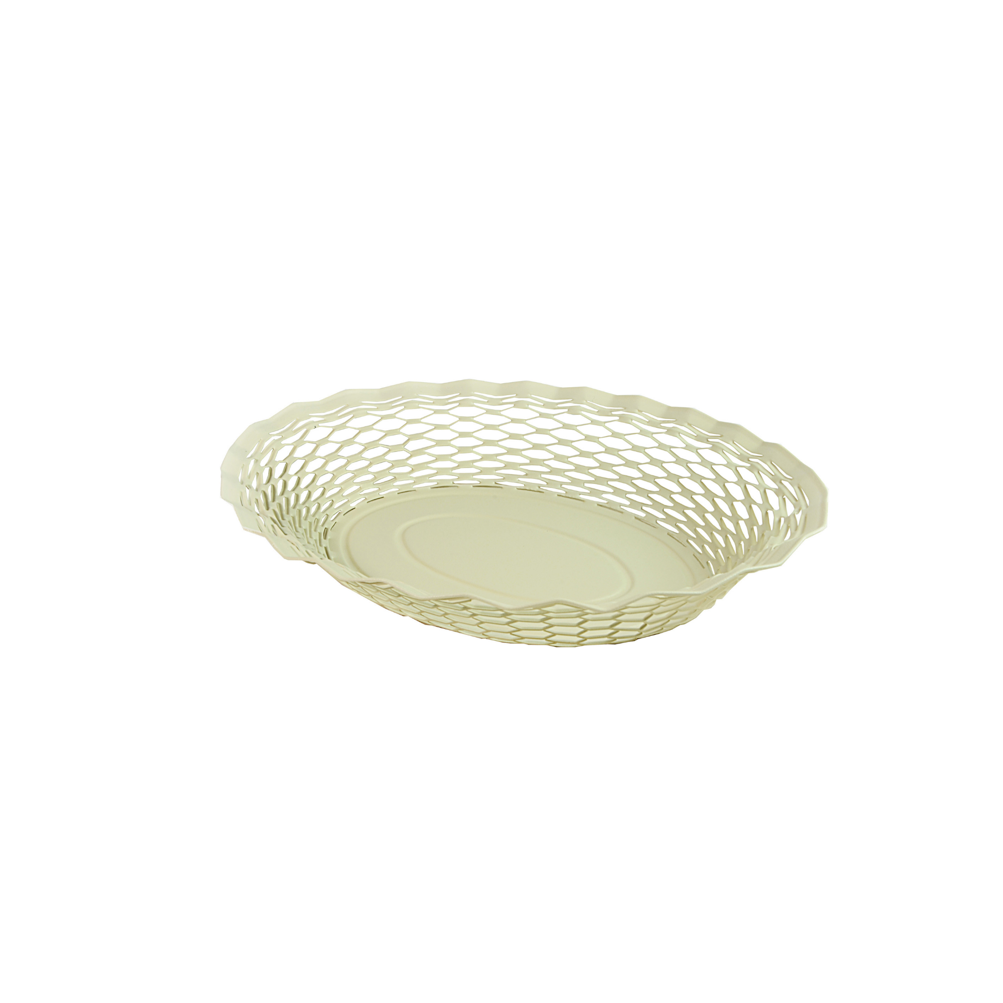 Large Metal Food Basket