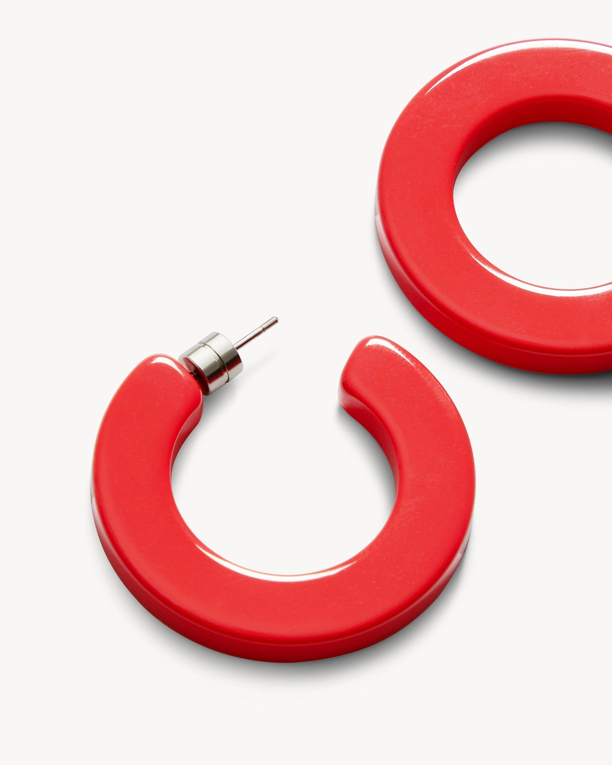 Ruby Kate Hoops