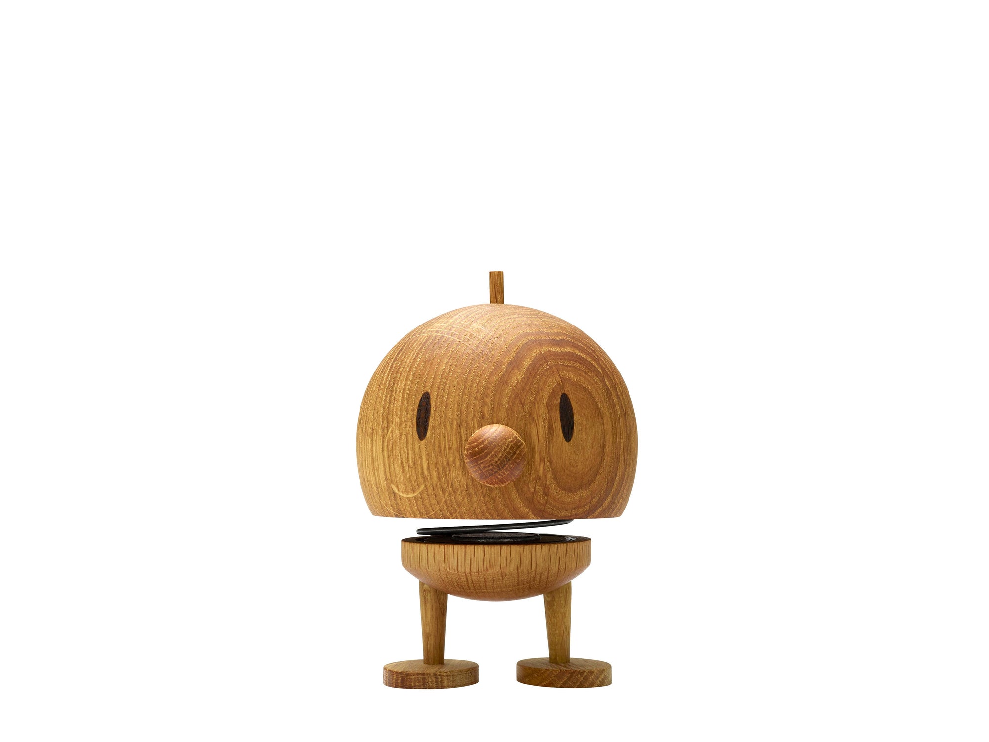 Medium Oak Hoptimist Bumble