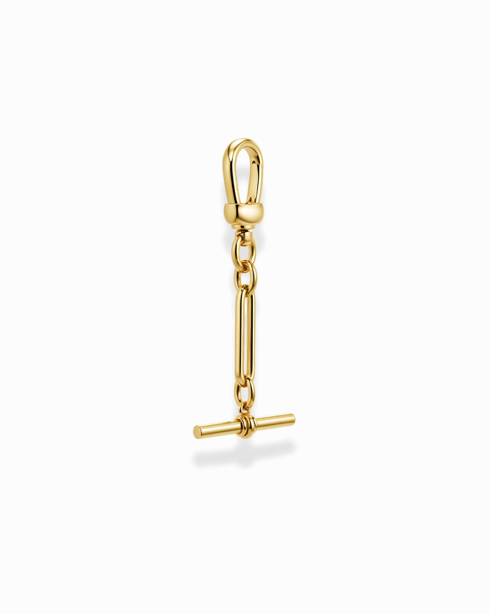 Gold Val Toggle Extender