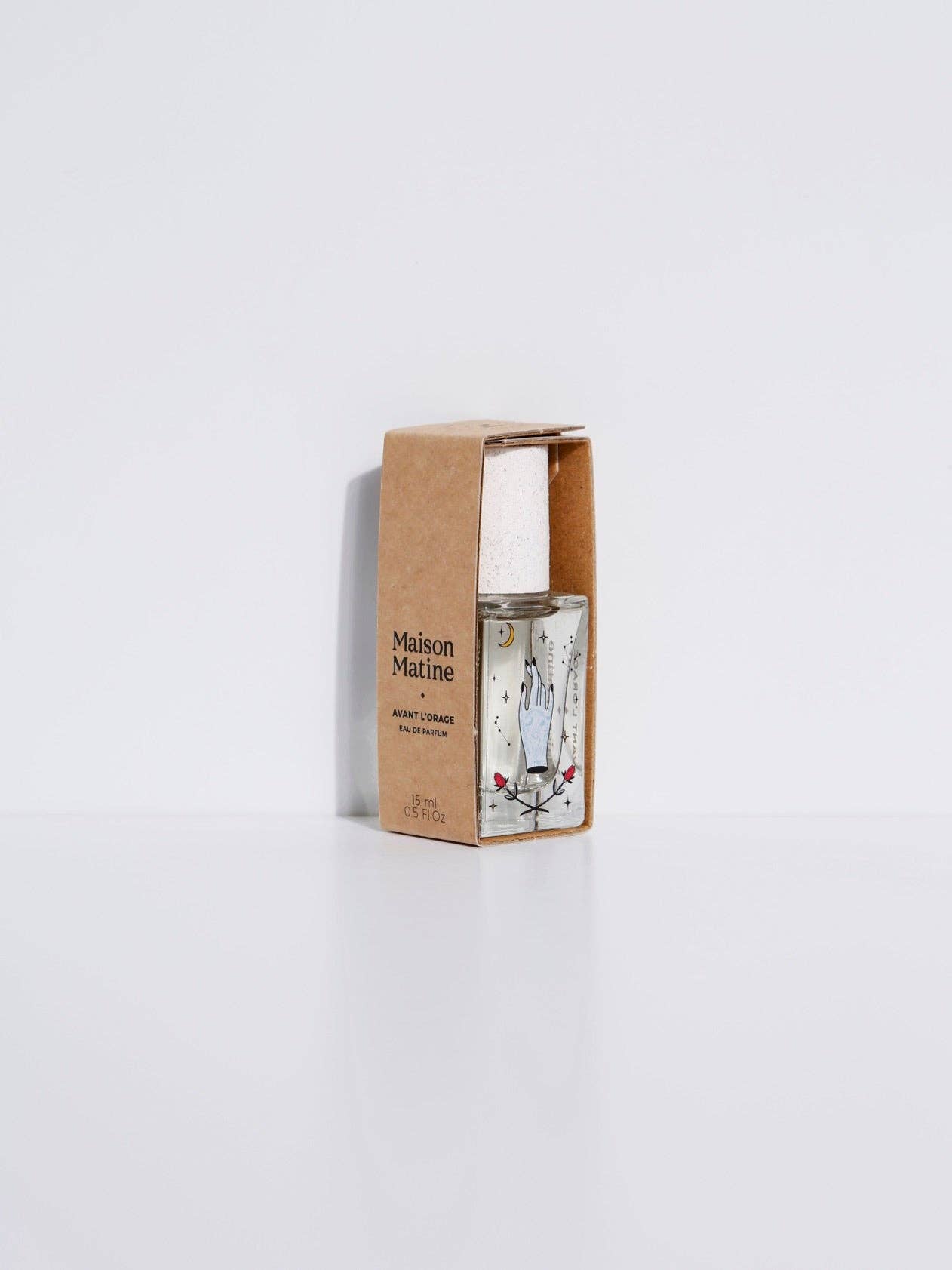 Avant l’Orage Perfume