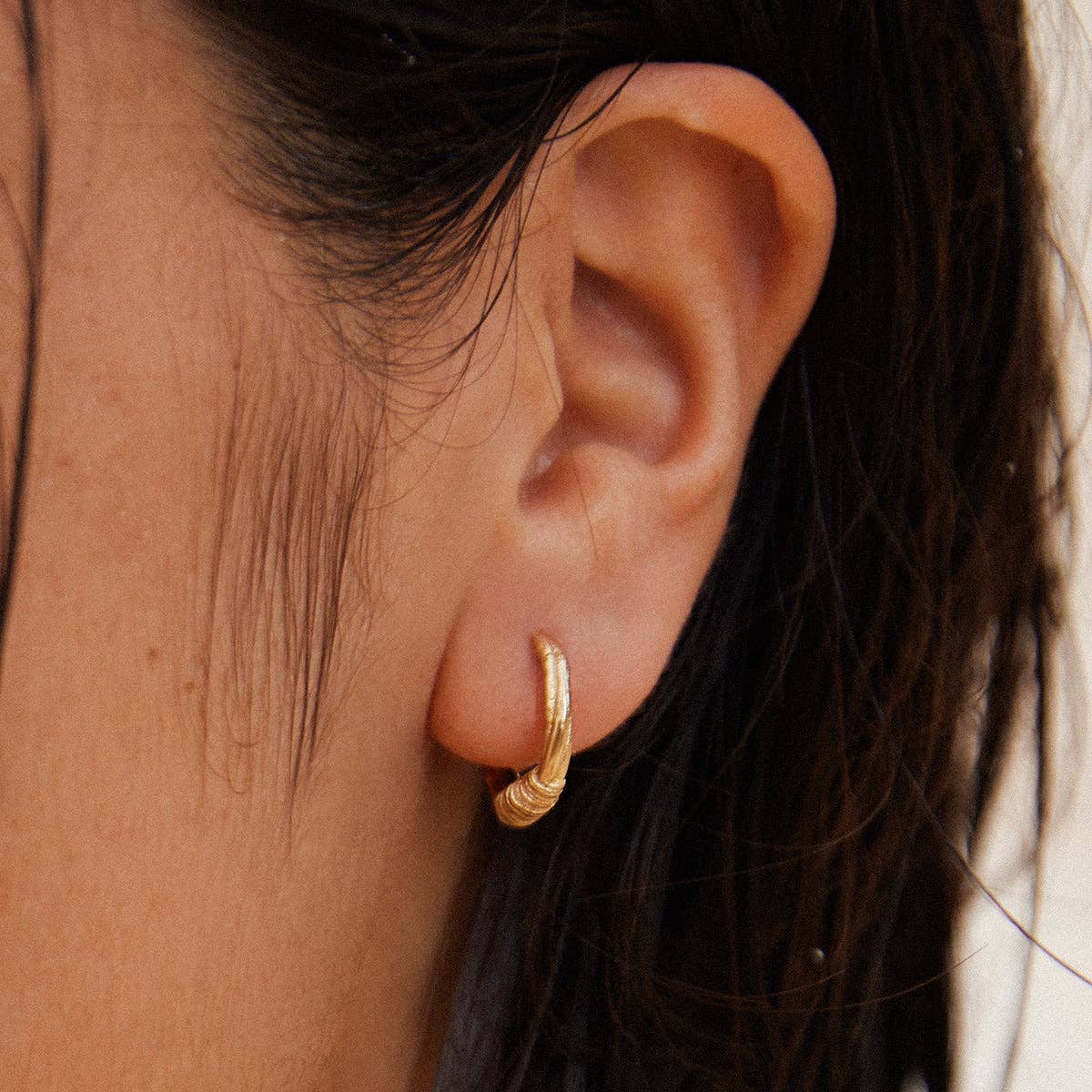 Syrma Earrings