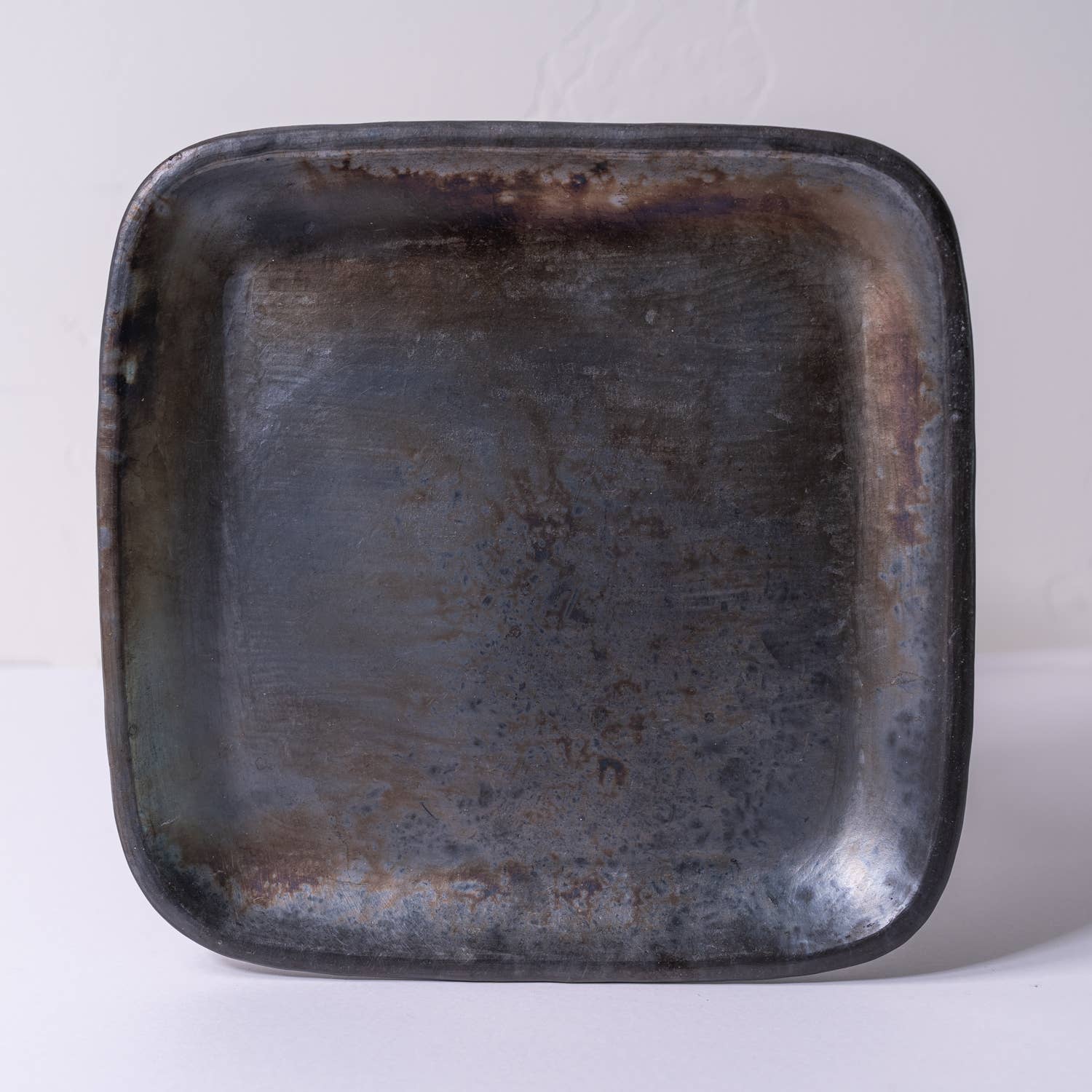 Large Longpi Dinner Plate
