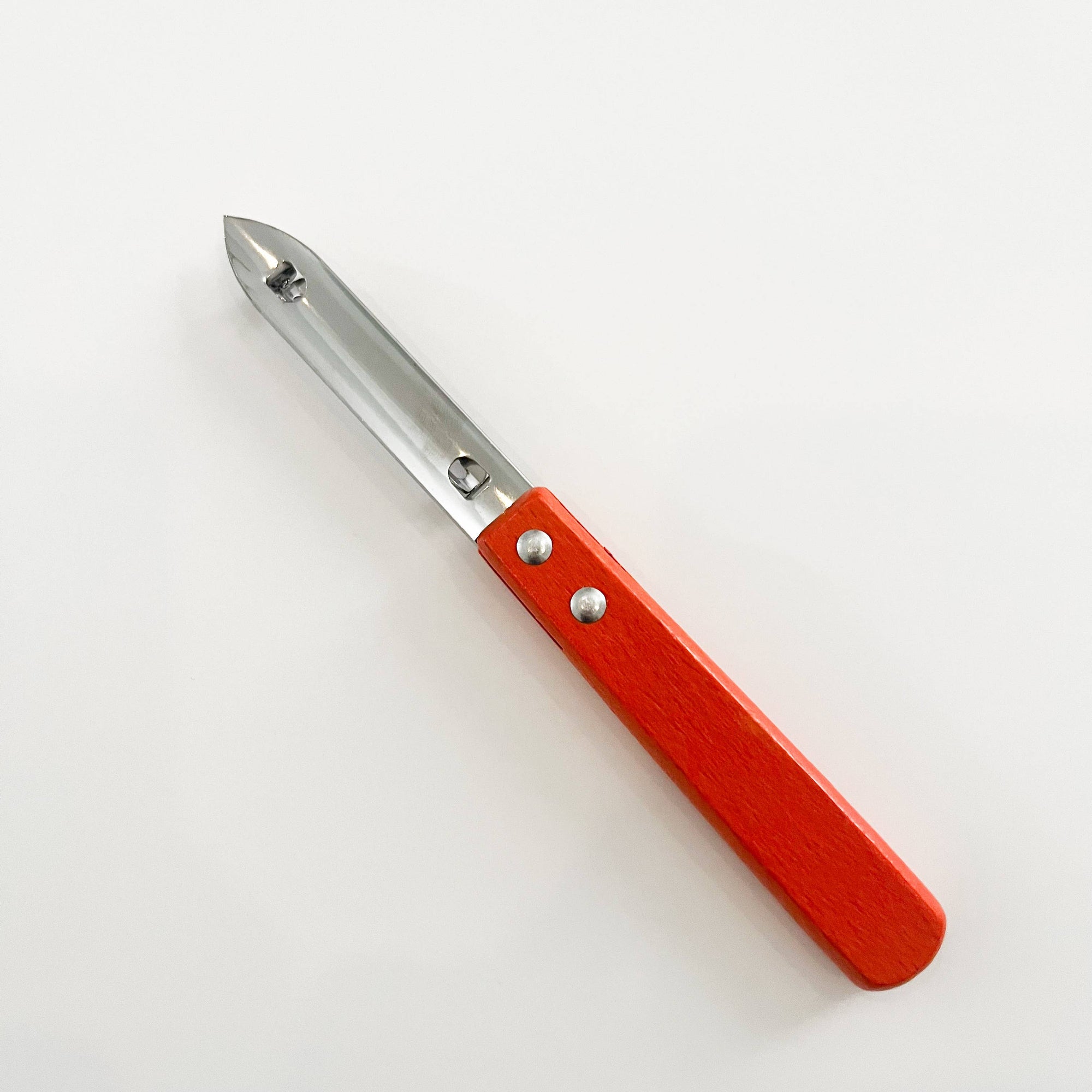 Pollux Peeler Knife