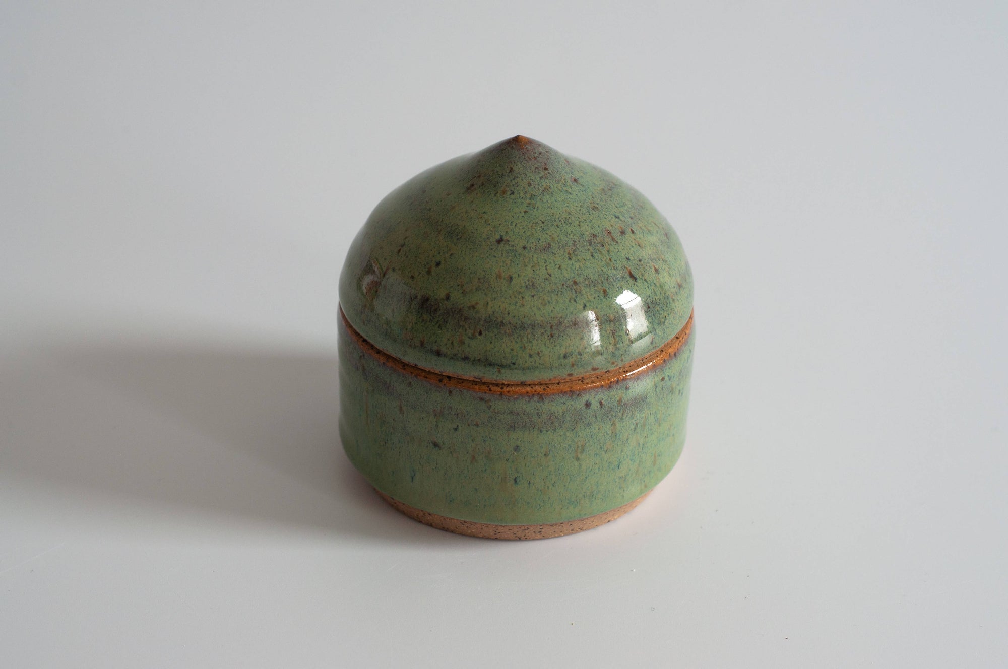 Ceramic Box