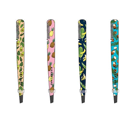 Tropical 2-in-1 Brow Tool