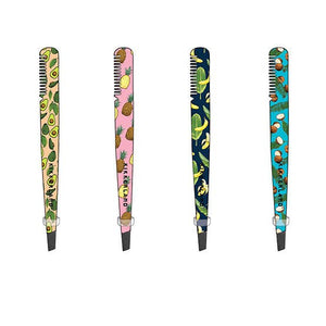 Tropical 2-in-1 Brow Tool