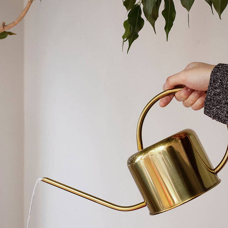 Vintage Watering Can