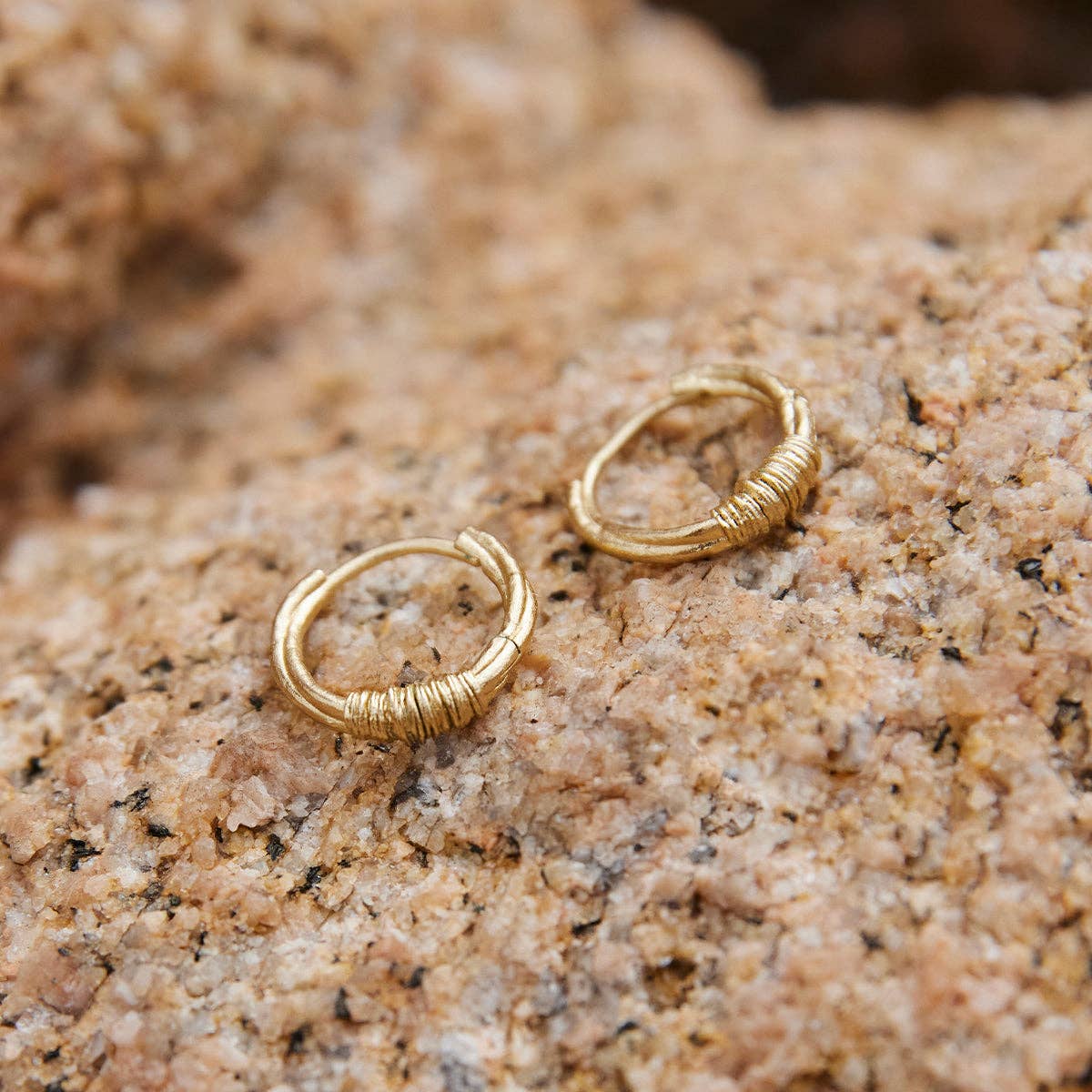 Syrma Earrings