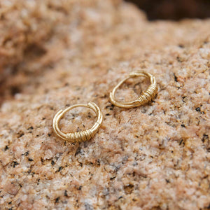 Syrma Earrings