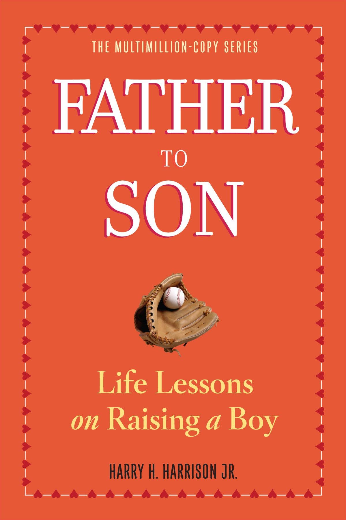 Father to Son (Revised Edition)