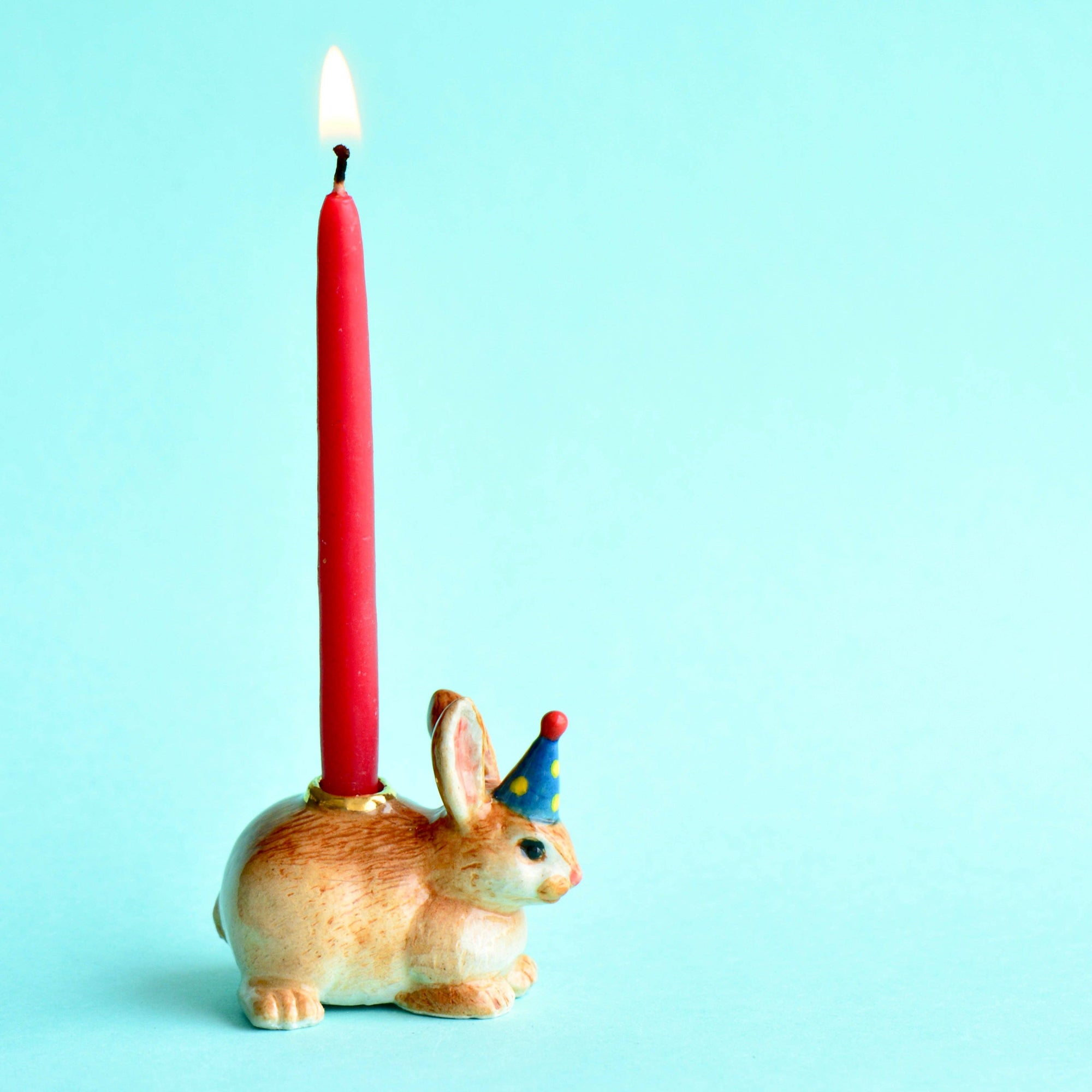 Year of the Rabbit Cake Topper