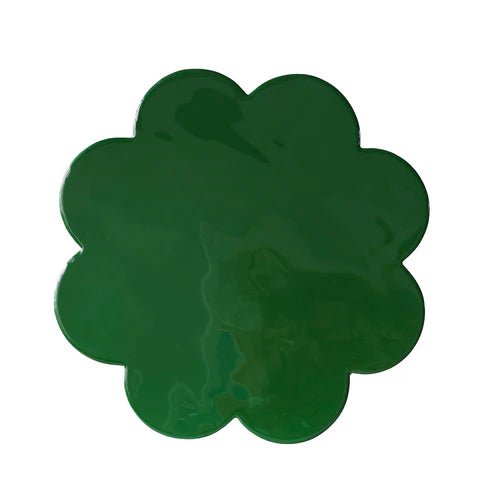 Emerald Side Table - Box Turtle
