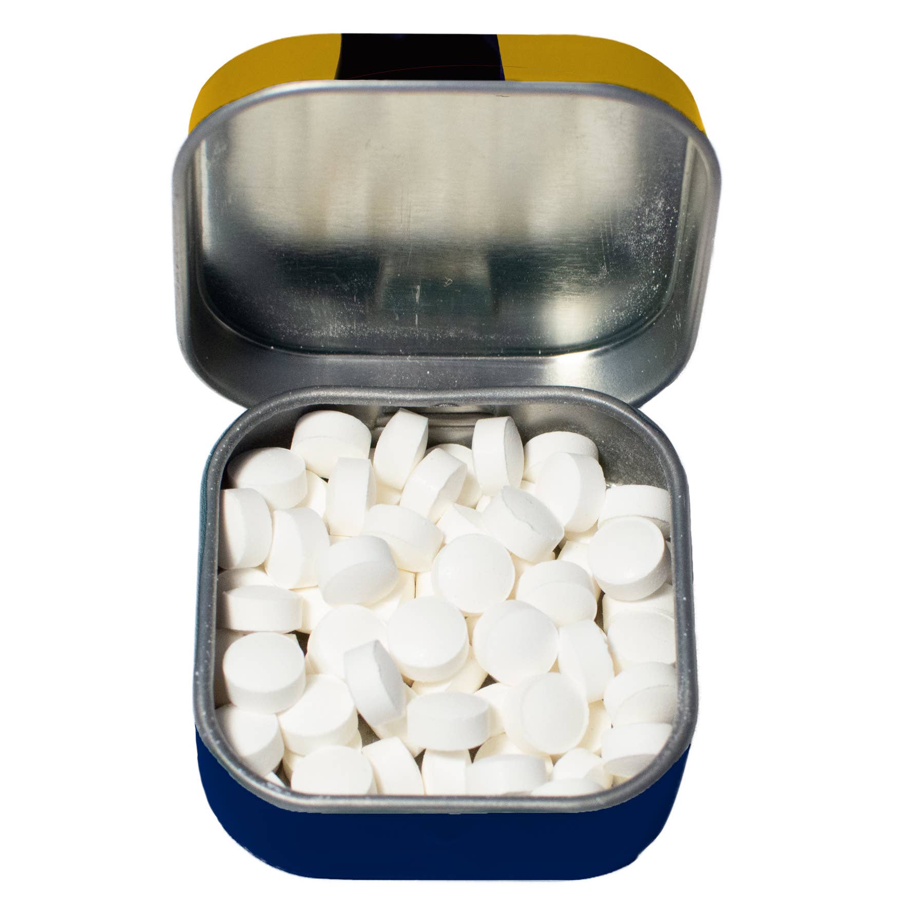Empowermints - Box Turtle
