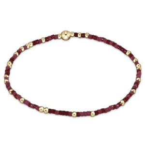 Hope Unwritten Bracelet - Fall 2023 Collection
